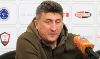 "Liderliyə və çempionluğa layiq olduğumuzu sübut etməliyik"