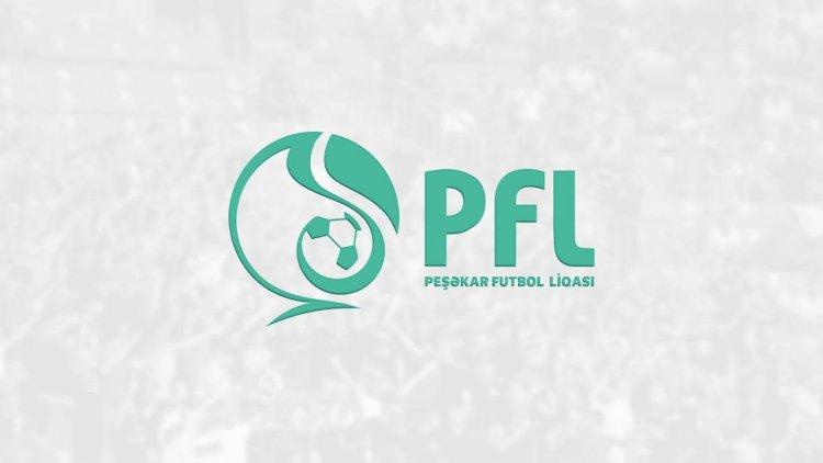  Peşəkar Futbol Liqası çempionat oyunlarını təxirə saldı - QƏRAR