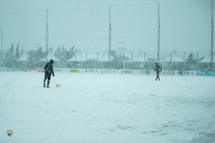 PFL "Zirə" - "Kəpəz" oyununun keçiriləcəyi tarixi açıqladı