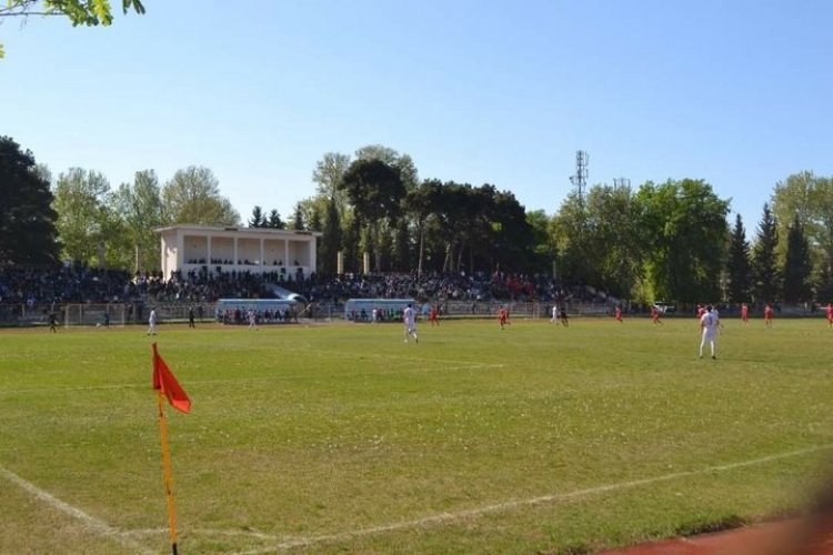 "Mingəçevir" Zaqatala stadionunda oynamayacaq - PFL qərar verdi
