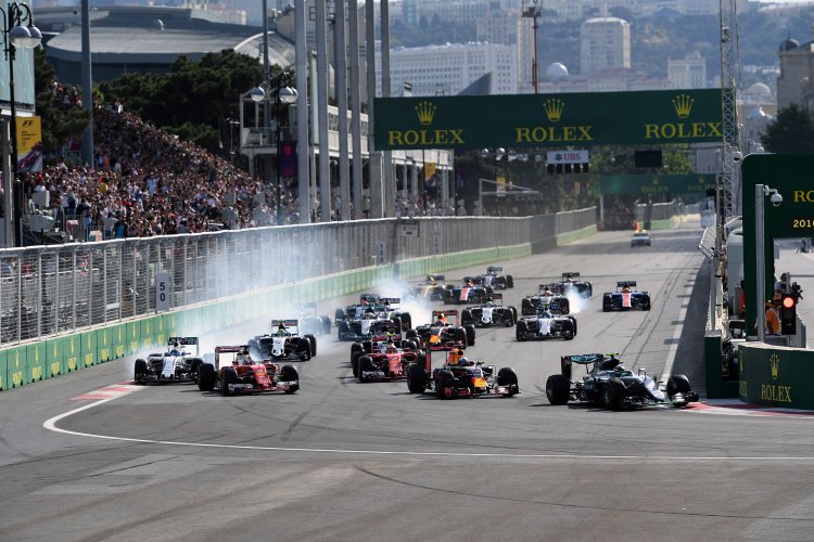 "Formula 1": 400 min manat vəsaitin mənimsənilməsinə dair məhkəmə istintaqı yekunlaşdı