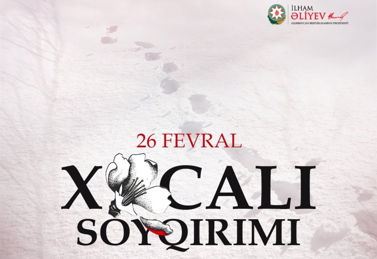 Xocalı faciəsindən 33 il ötür!