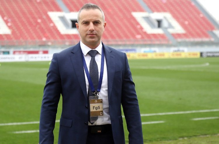 PFL rəsmisi DÇ-2026-nın seçmə mərhələ oyununa təyinat aldı