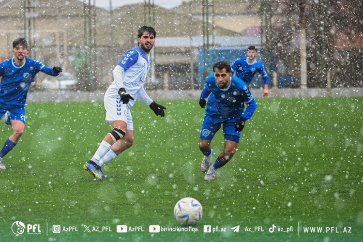  PFL bu gün təxirə salınan oyunun keçiriləcəyi vaxtı açıqladı