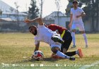 Azərbaycan çempionatında fantastik hesab qeydə alındı - 10:0! 