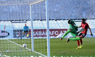 "Qəbələ"yə uduzan "Karvan" yerini "İmişli"yə verdi, "Mingəçevir"dən ardıcıl 2-ci qələbə - Tur yekunlaşdı