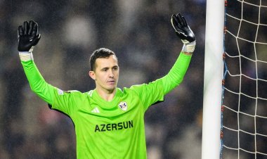 Andrey Lunyov Azərbaycan karyerası haqda nələr dedi?