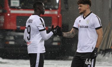 Azərbaycan Kuboku: "Neftçi"dən rekord, "Qarabağ"dan yubiley 