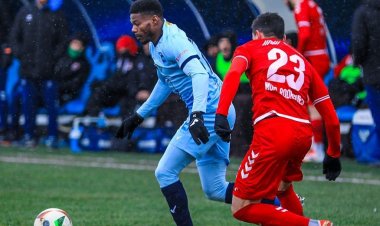 İki komanda ilk dəfə Azərbaycan Kubokunda yarımfinal oynayacaq