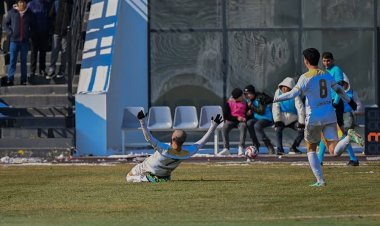 "Şəmkir" Qubada qələbə qazandı, "Şəki Siti" evdə sevindi - 2-ci Liqa