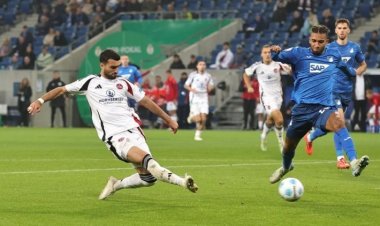 Mahir Emrelinin dönüşü məğlubiyyətlə yadda qaldı