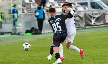 Emil oynadı, komandası uduzdu - Premyer Liqanı tərk edəcəklər?