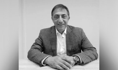 Federasiyanın vitse-prezidenti 61 yaşında dünyasını dəyişdi