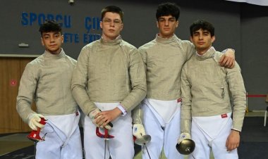 Azərbaycan milliləri Avropa çempionatında 8 və 14-cü oldular