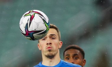 Milli üzvü Cənubi Koreyada 90 dəqiqə oynayıb qələbəyə sevindi