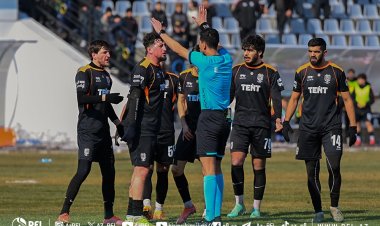 Klub rəhbərliyi oruc tutan futbolçuları cərimələdi - ŞOK!