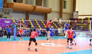 12-ci turun oyunları keçirildi