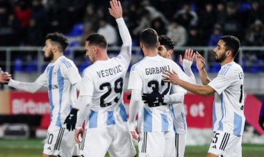 "Qarabağ" "Sumqayıt"ı məğlub etdi, "Şamaxı"dan vacib qələbə