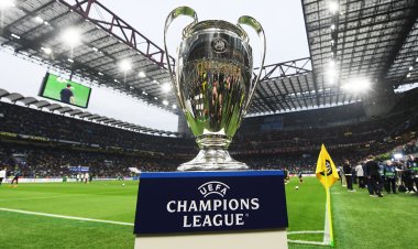 UEFA Çempionlar Liqasında 1/8 final bu axşam start götürəcək