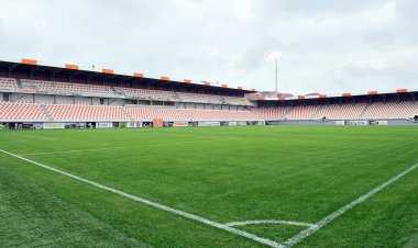 Azərbaycan - Belarus oyunu Masazır stadionunda keçiriləcək