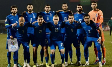 Santuş Azərbaycan millisinə yeni futbolçular cəlb etdi - SİYAHI