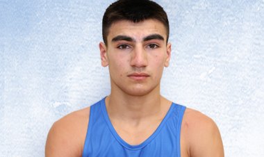  Azərbaycanlı Zidandan ilk qələbə