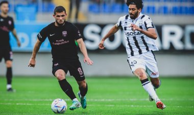 "Spartak" yetirməsinin Azərbaycan millisinə yolu açıldı - PASPORT aldı