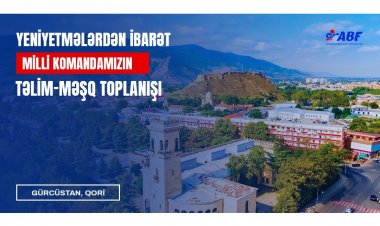  Millimiz Gürcüstana yollandı