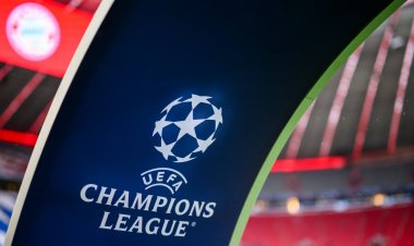 UEFA Çempionlar Liqasında həftənin rəmzi heyəti açıqlandı