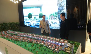 "Turan Tovuz"un maraqlarını hansı şəraitdə olur-olsun qoruyacağıq"