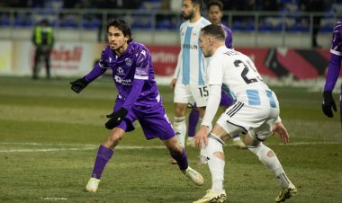 "Qarabağ"la "Sumqayıt"ın şəxsi görüşlərində top fərqi 100-ü keçdi