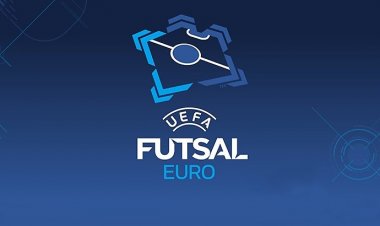 Azərbaycanlı hakimlər AÇ-nin Türkiyə - Slovakiya oyununda