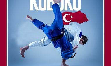 53 cüdoçumuz Türkiyədə Avropa Kubokunda mübarizə aparacaq