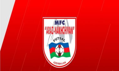 Azərbaycan çempionu "Tuluza"dan braziliyalı oyunçu transfer etdi