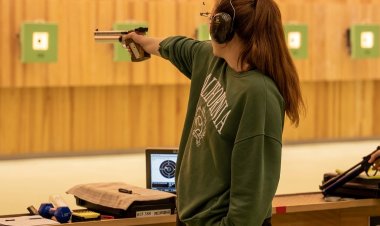 Argentinada Azərbaycanı təmsil edəcək atıcılarımız müəyyənləşdi