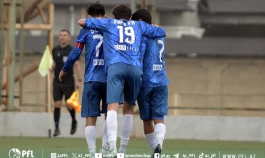 2-ci Liqa: "Şəfa" İmişli səfərində "Kür-Araz"ı darmadağın etdi