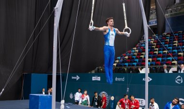  Dünya Kuboku: Sabahdan Bakıda 19 ölkənin təmsilçiləri yarışacaqlar