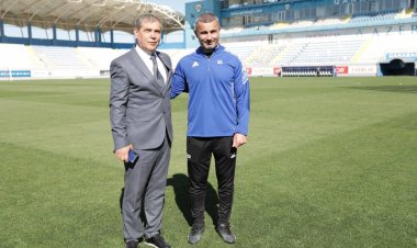 "Bunun üçün dəfələrlə müvafiq şəxslərə müraciət etmişik"