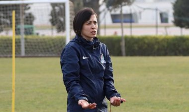 "Qrupdakı hər üç matça ciddi hazırlaşmaq lazımdır"