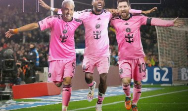 Messi və Suaresin komanda yoldaşı Azərbaycana gəlir - SİYAHI