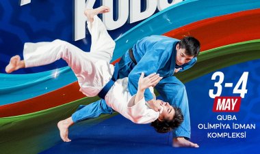 Avropa Kuboku Qubada keçiriləcək