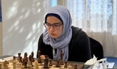 Ayan dünya çempionatında medalın bir addımlığındadır 