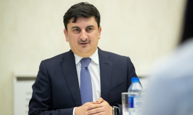 Agentliyin rəhbəri Xüsusi Olimpiya Komitəsinin yeni sədri seçildi