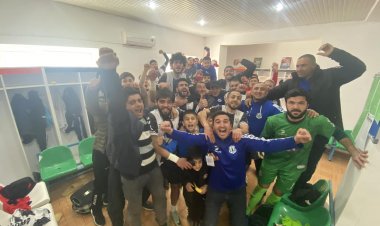"Qəbələ"dən növbəti qələbə, "İmişli" uduzdu, "Karvan" 2-ci sıraya qayıtdı