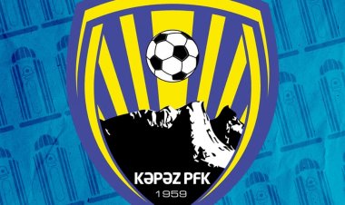 "Kəpəz"də növbəti VİDA - RƏSMİ