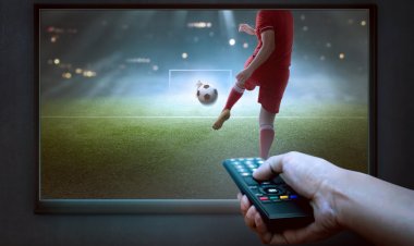 Günün oyunları: TV-AFİŞA
