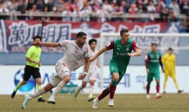 Millimizin üzvünün komandası Cənubi Koreyada lider oldu