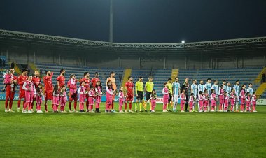 PFL-dən "8 Mart" layihəsi