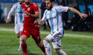 "O epizodda heç nə etməmişdim, sadəcə, aranı sakitləşdirirdim"