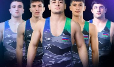 4 medal qazanan millimizin daha 3 üzvü finalda - Avropa çempionatı